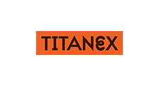 titanex – Special Cables
