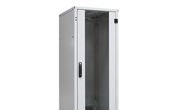 SZB IT 19" Floor-standing Cabinet
