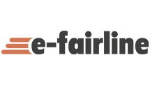 e-fairline – Data and Network Technology