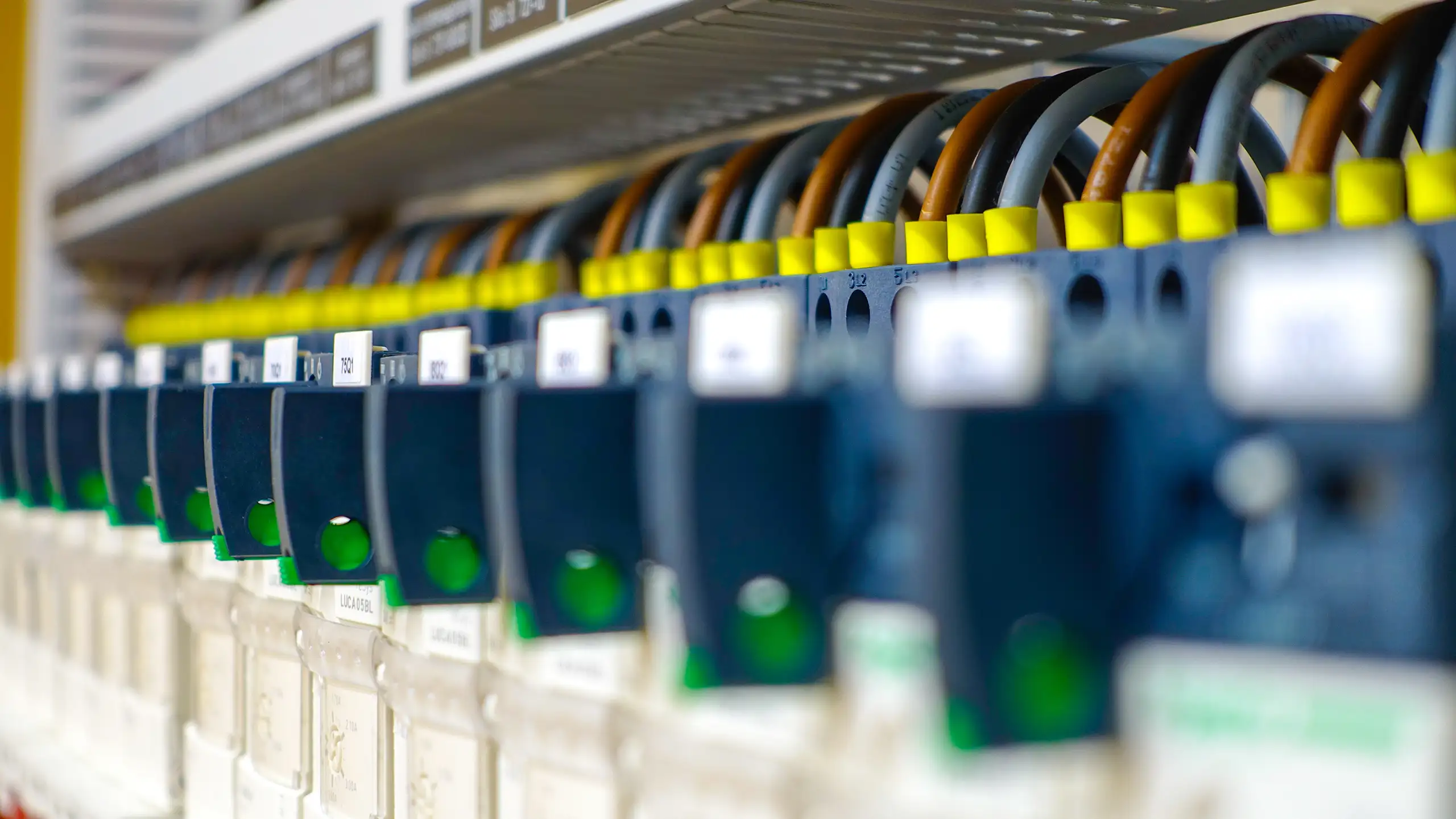 Elektrotechnischer Fachbetrieb