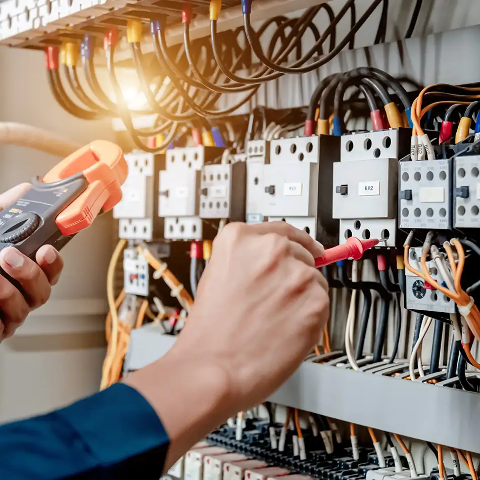 Elektroinstallationen