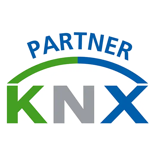 KNX-Vernetzung