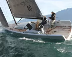 Portier Yachts – Fertigung