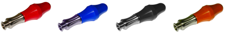 Dental 6-kant-Kupplung mit POM-Griff