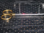Laserbeschriftung und Gravieren