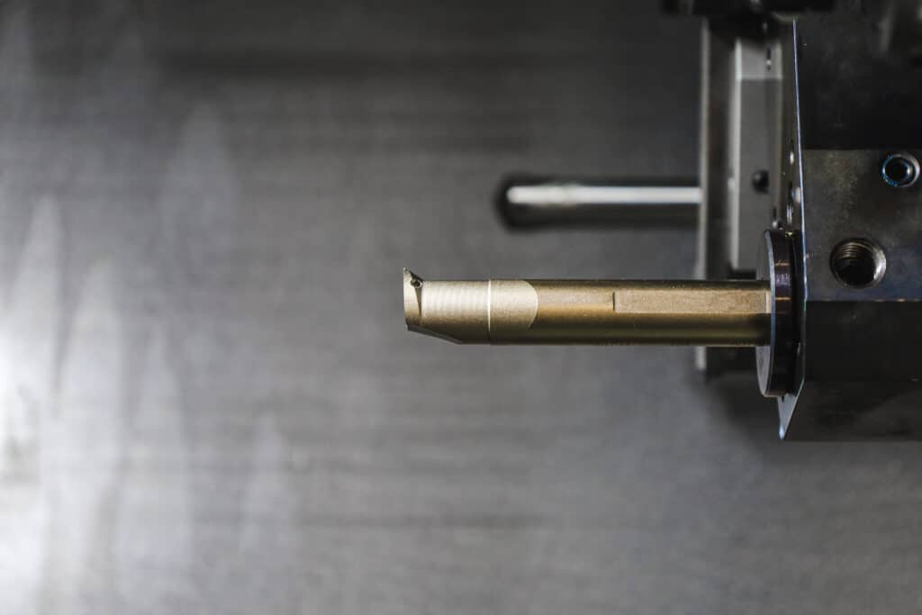 CNC-Fertigung