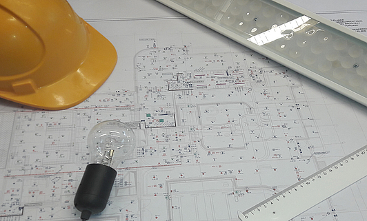 Planning & Consulting