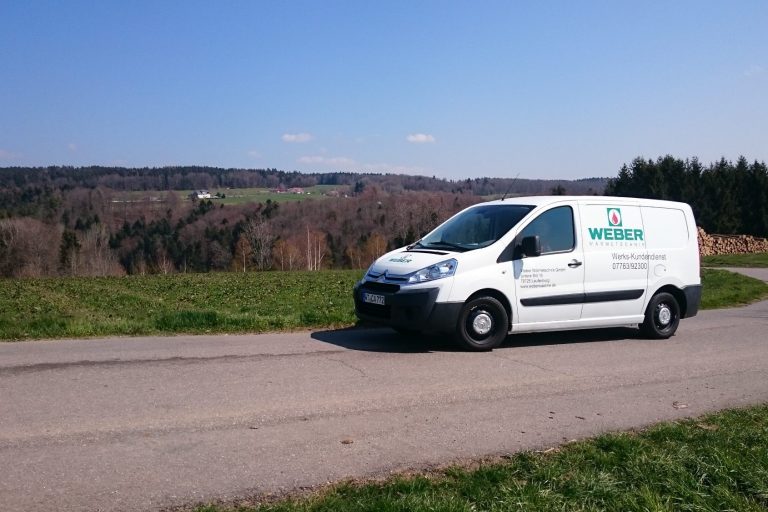 Wärmepumpen