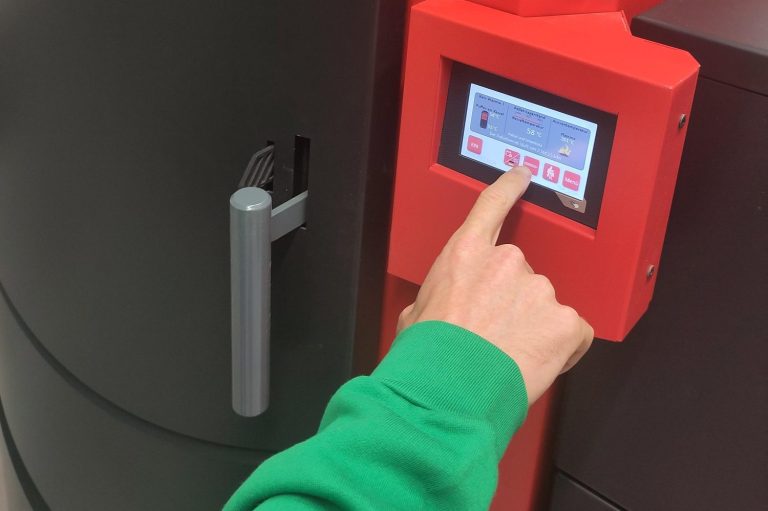 Weber Wärmetechnik