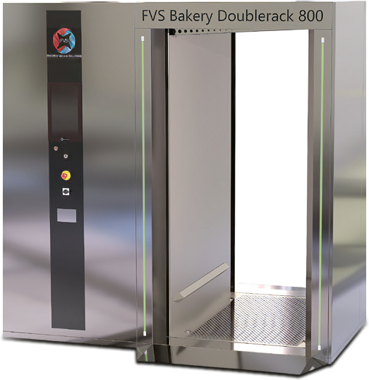 FVS Bakery Anlage