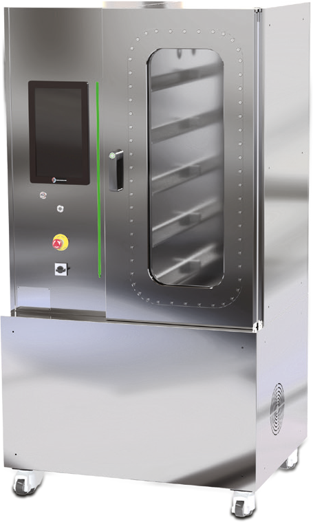 FVS Bakery-Serie