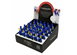 Parallelanreißer blau in Displaybox (30 Stück)