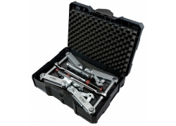 Balkenzug Systainer-Set inkl. Plattenzug & Parallelanreißer