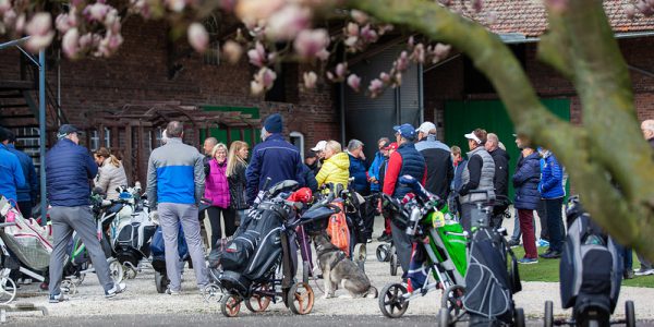 Golfplatz Werne