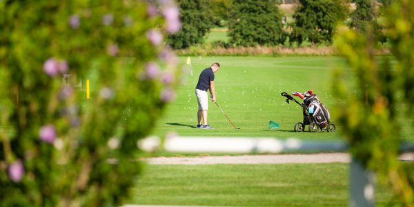 Golfplatz Werne