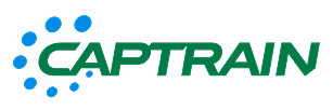 Captrain Logo