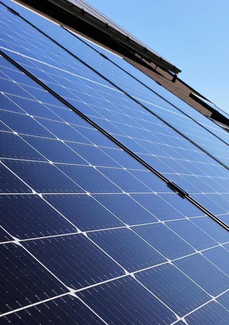 Photovoltaic systems