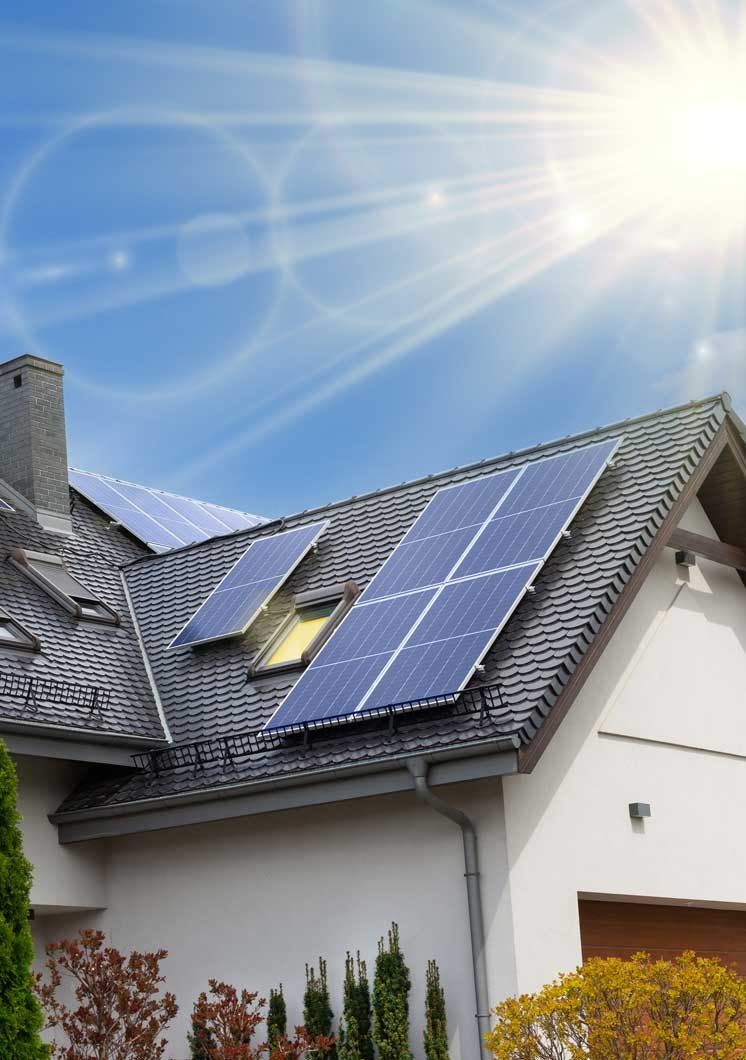 PV systems