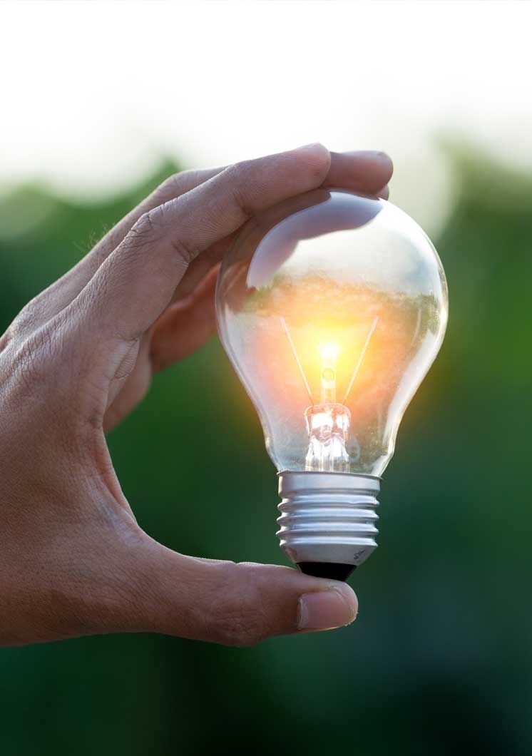 Energy management system