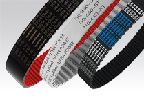 Zahnriemen (Timing Belts)