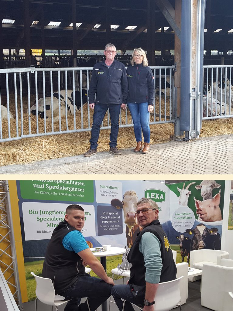 Team Landhandel Kuhs