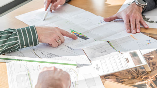 Consulting und Entsorgungskonzepte