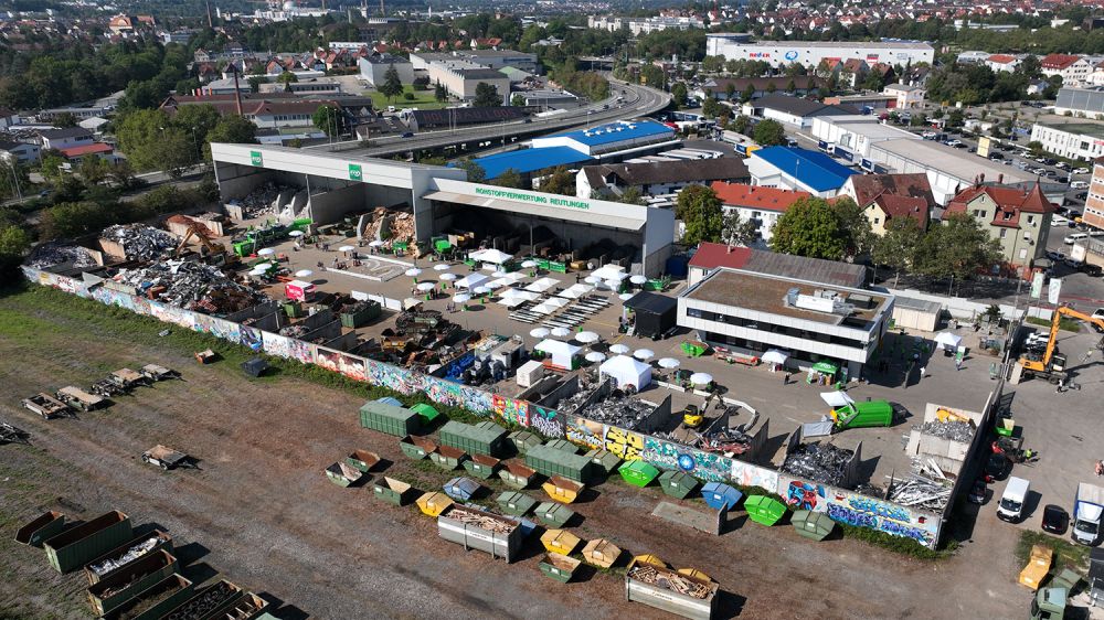 Standort Reutlingen (RVR)