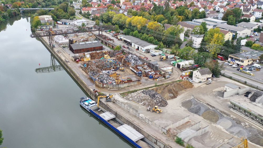 Standort Ludwigsburg (Stachelski)