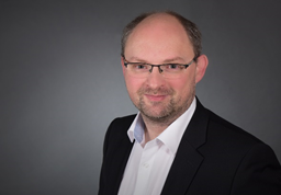 Dr.-Ing. Manuel Tröndle, Inhaber