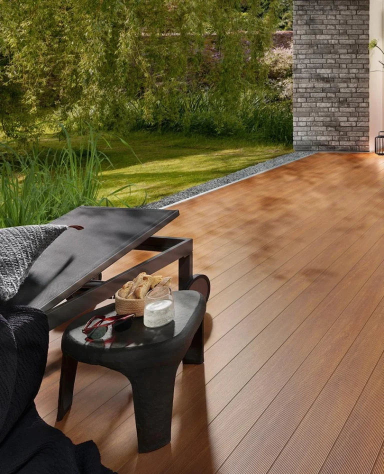 Decking boards