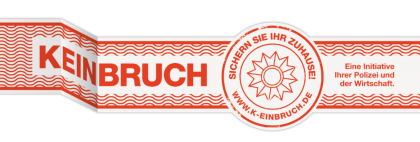 k-Einbruch-Siegel für Sicherheit