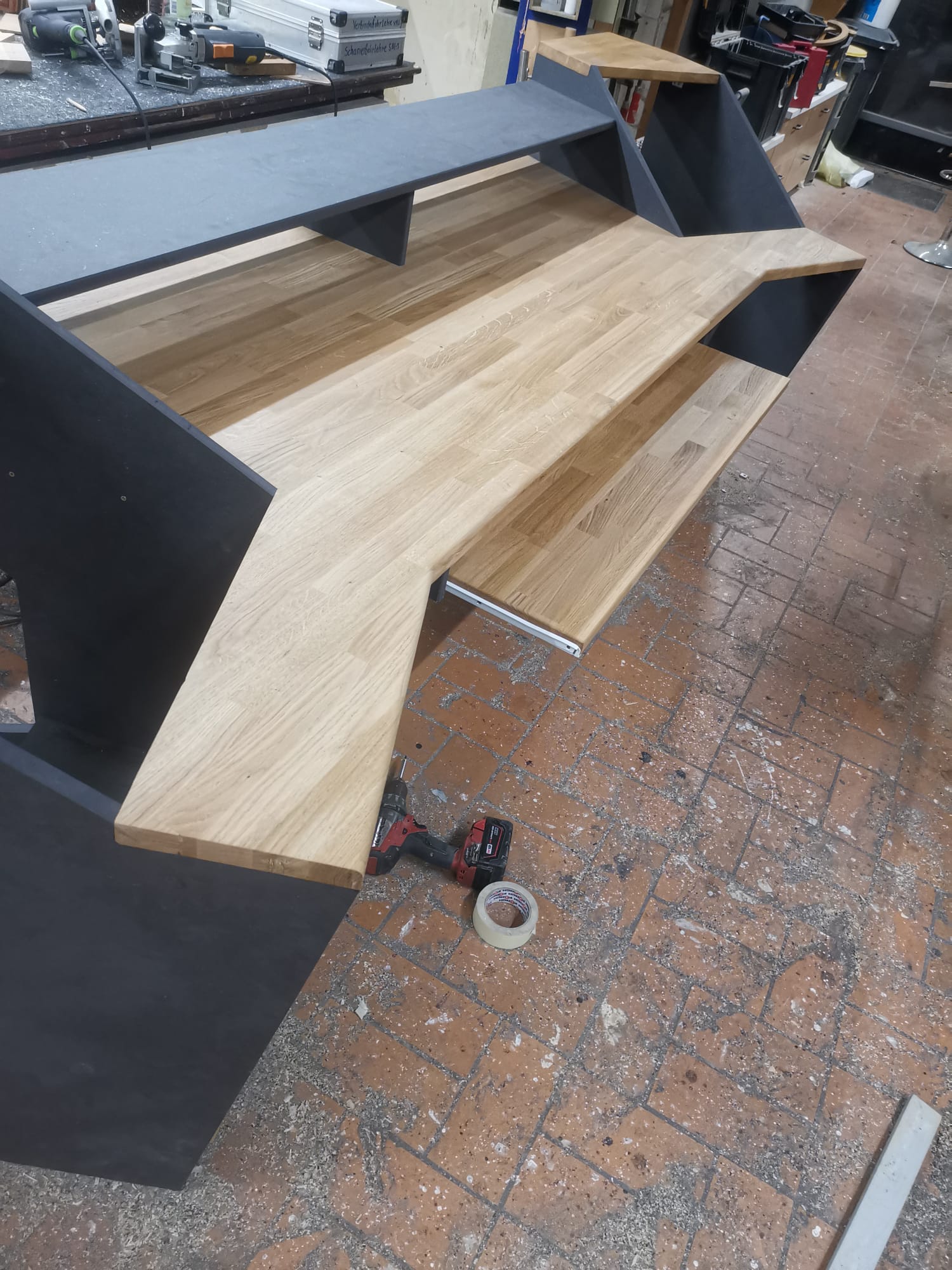 Projektarbeit