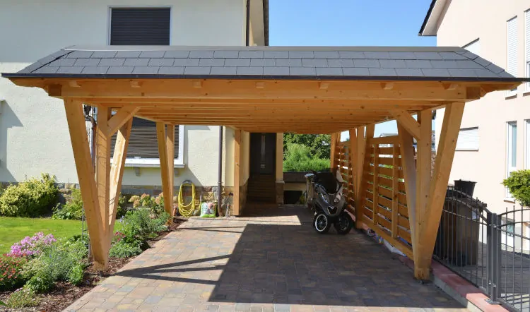 Carport