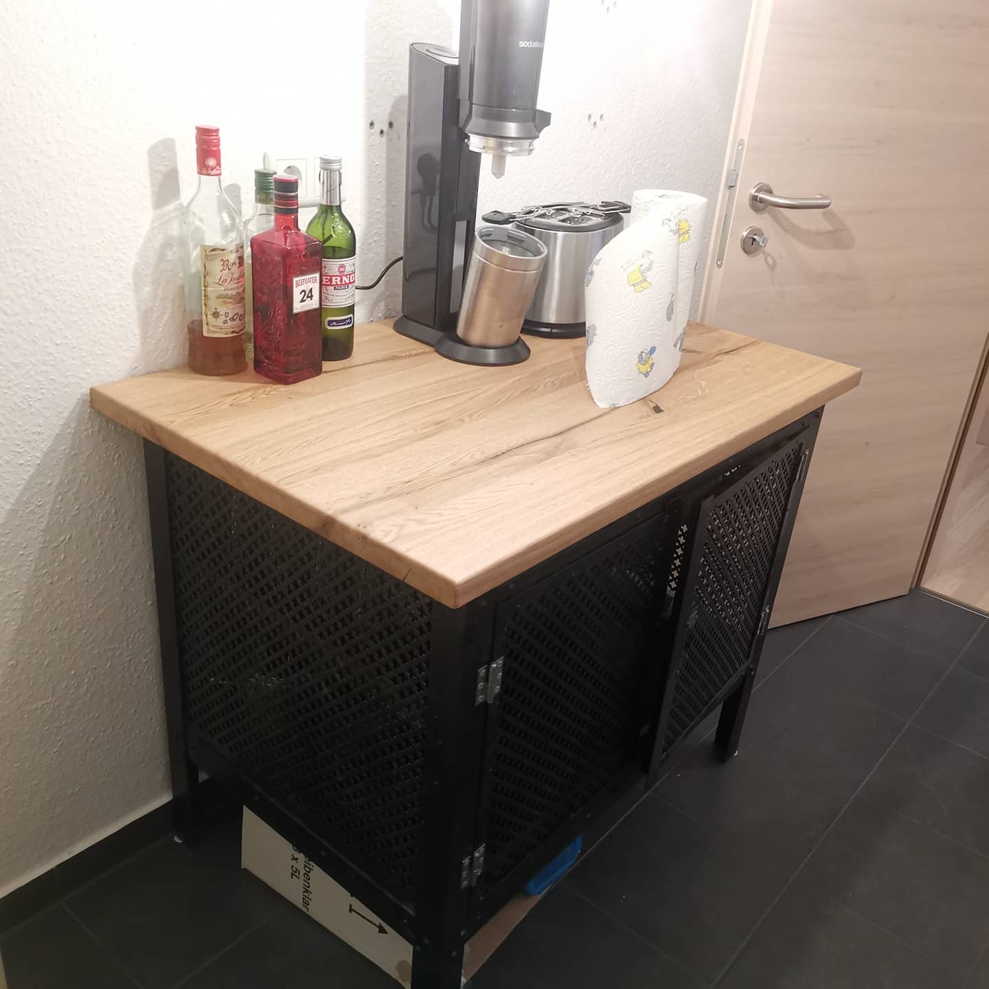 Projektarbeit