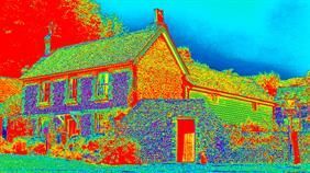 Thermografie-Analyse