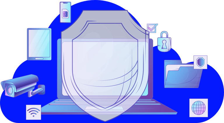 Qualitäts-, Compliance- und Risikomanagement