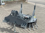 Bodenbearbeitungsgerät