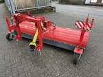 Universal-Kehrmaschine