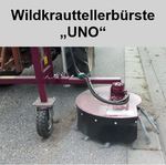 Schlegelmulchgerät