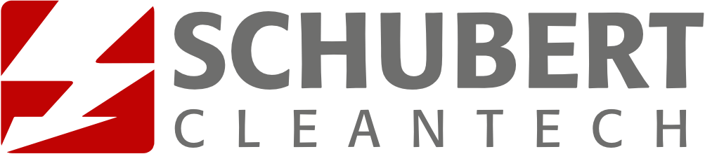Schubert CleanTech Logo
