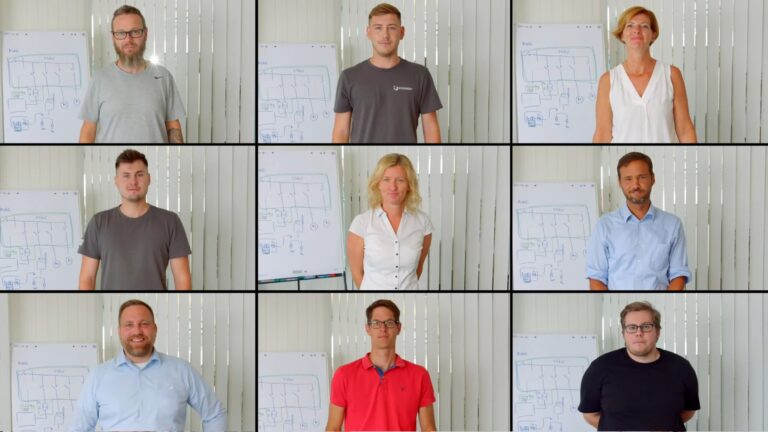 Team Schubert CleanTech
