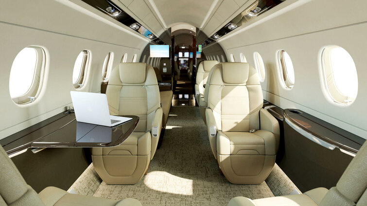 Verkauf Phenom 300E