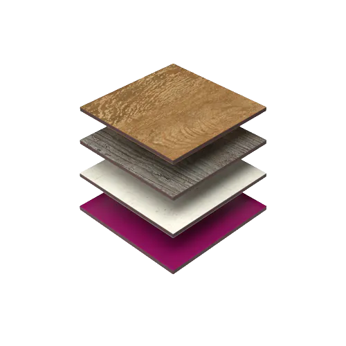 HPL-Platten