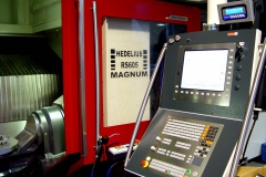 Strahlanlage (Eigenprodukt)