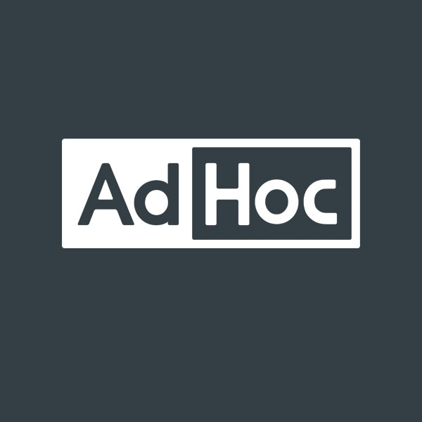 AdHoc Küchen- und Lifestyleprodukte