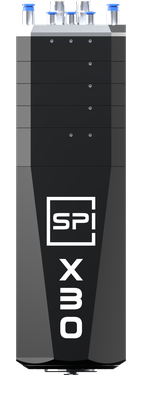 X30 Motorspindel