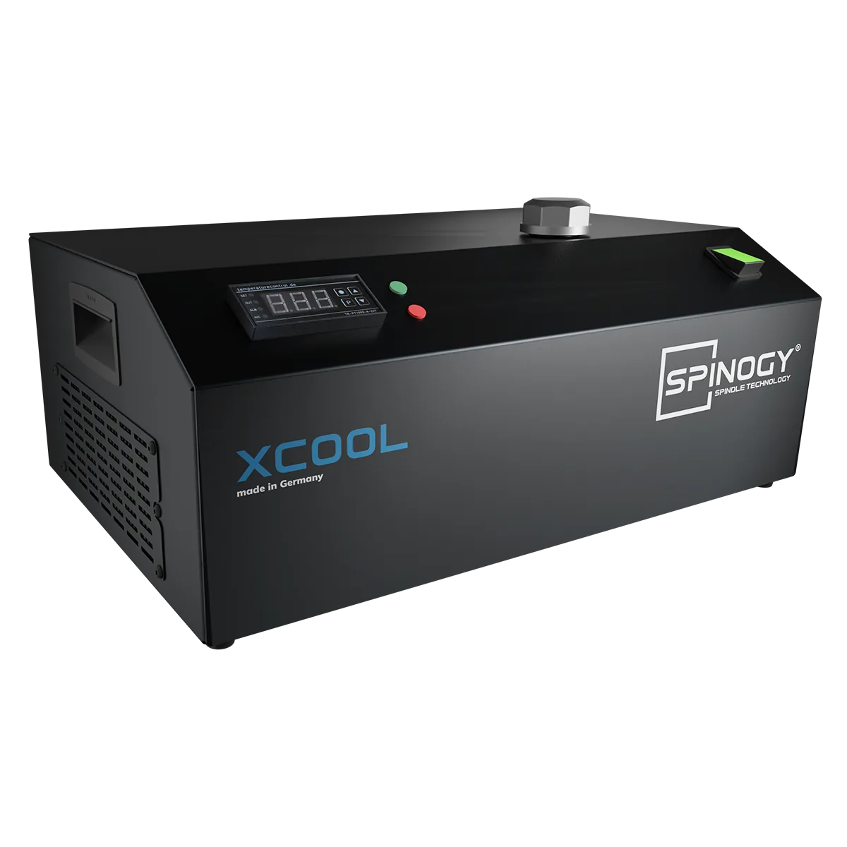 xcool Kühlsystem