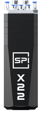X22 Motorspindel