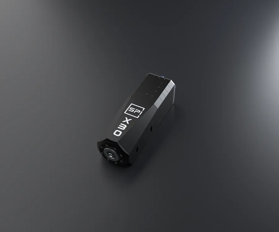 X30 Motorspindel