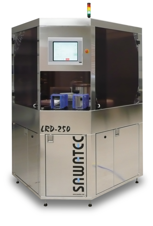 Cluster-System SCS-4